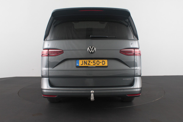 Volkswagen Multivan 1.4 eHybrid L2H1 Bulli 6 persoons/Plug-in hybride/Trekhaak/Panorama dak/camera