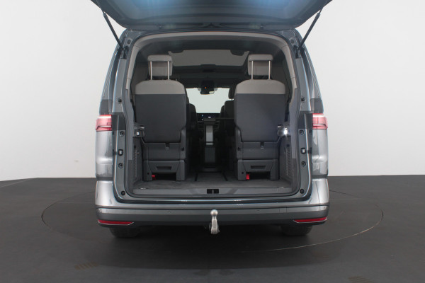 Volkswagen Multivan 1.4 eHybrid L2H1 Bulli 6 persoons/Plug-in hybride/Trekhaak/Panorama dak/camera