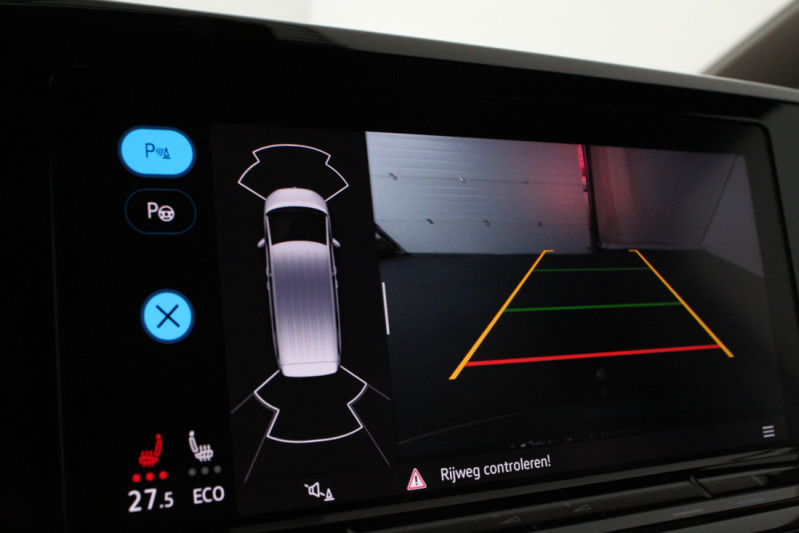 Volkswagen Multivan 1.4 eHybrid L2H1 Bulli 6 persoons/Plug-in hybride/Trekhaak/Panorama dak/camera