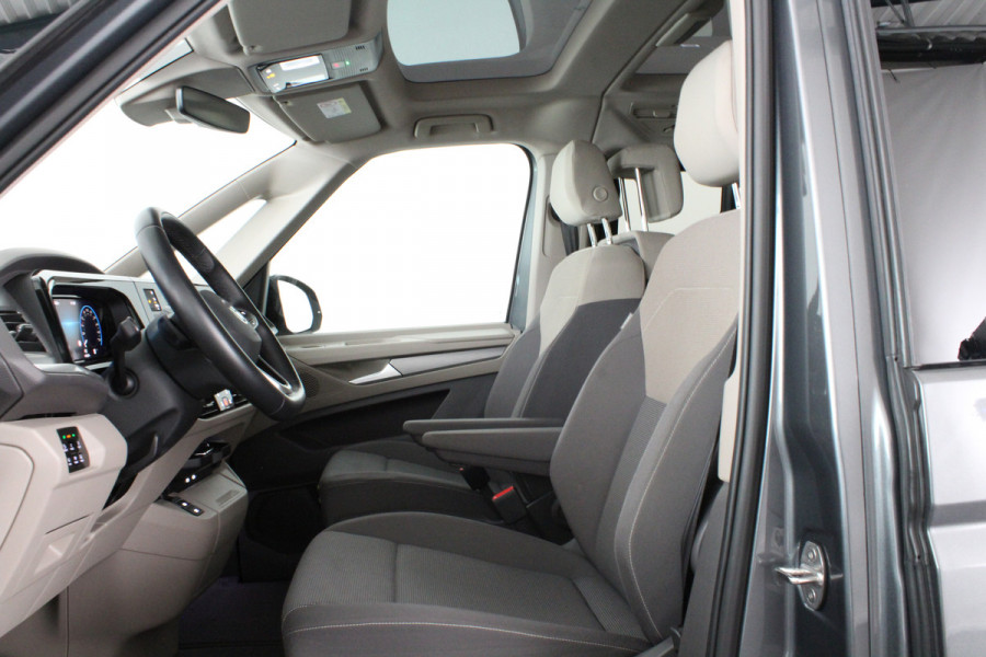 Volkswagen Multivan 1.4 eHybrid L2H1 Bulli 6 persoons/Plug-in hybride/Trekhaak/Panorama dak/camera