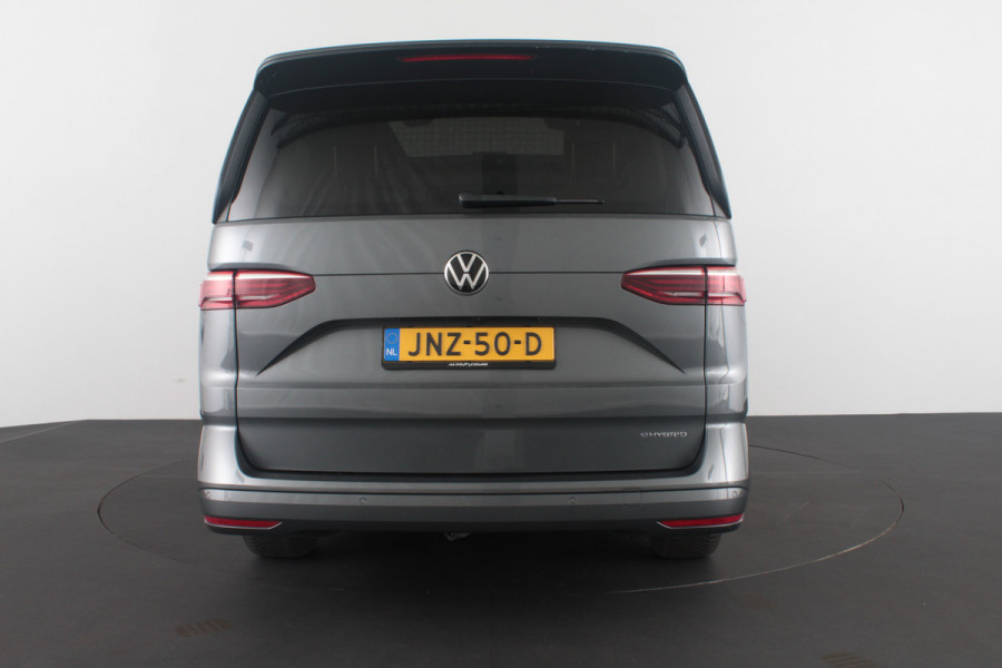 Volkswagen Multivan 1.4 eHybrid L2H1 Bulli 6 persoons/Plug-in hybride/Trekhaak/Panorama dak/camera