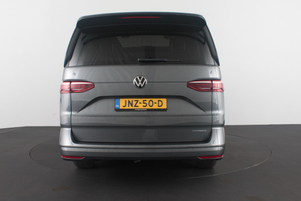 Volkswagen Multivan 1.4 eHybrid L2H1 Bulli 6 persoons/Plug-in hybride/Trekhaak/Panorama dak/camera