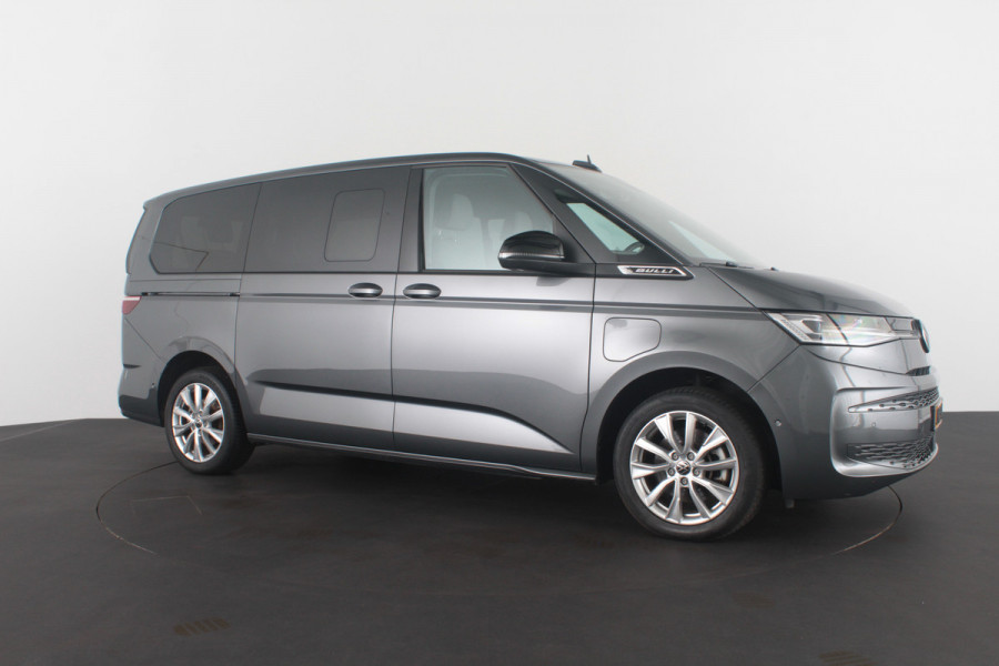 Volkswagen Multivan 1.4 eHybrid L2H1 Bulli 6 persoons/Plug-in hybride/Trekhaak/Panorama dak/camera