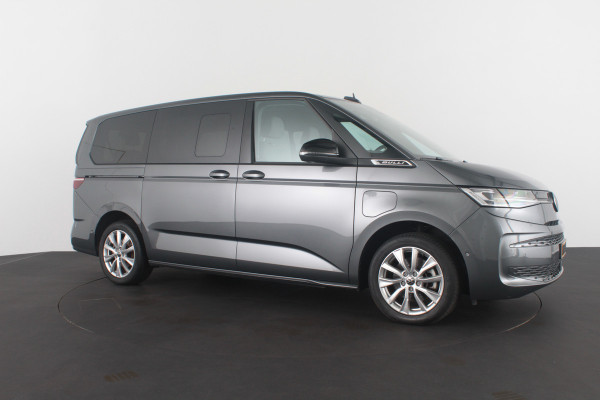 Volkswagen Multivan 1.4 eHybrid L2H1 Bulli 6 persoons/Plug-in hybride/Trekhaak/Panorama dak/camera