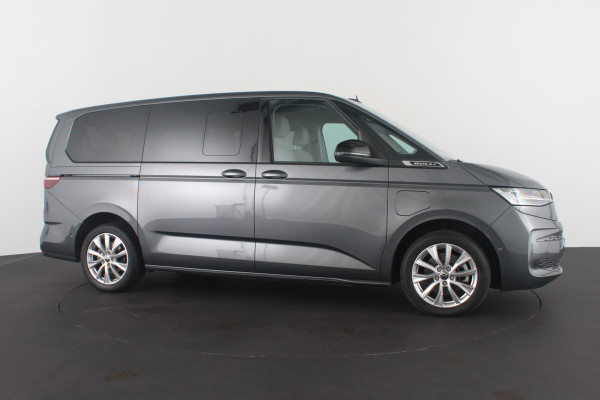 Volkswagen Multivan 1.4 eHybrid L2H1 Bulli 6 persoons/Plug-in hybride/Trekhaak/Panorama dak/camera