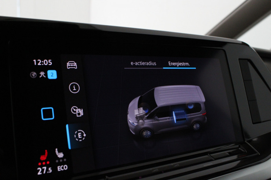 Volkswagen Multivan 1.4 eHybrid L2H1 Bulli 6 persoons/Plug-in hybride/Trekhaak/Panorama dak/camera