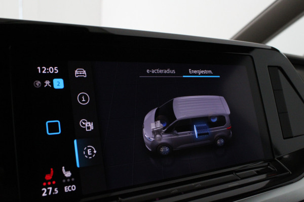 Volkswagen Multivan 1.4 eHybrid L2H1 Bulli 6 persoons/Plug-in hybride/Trekhaak/Panorama dak/camera