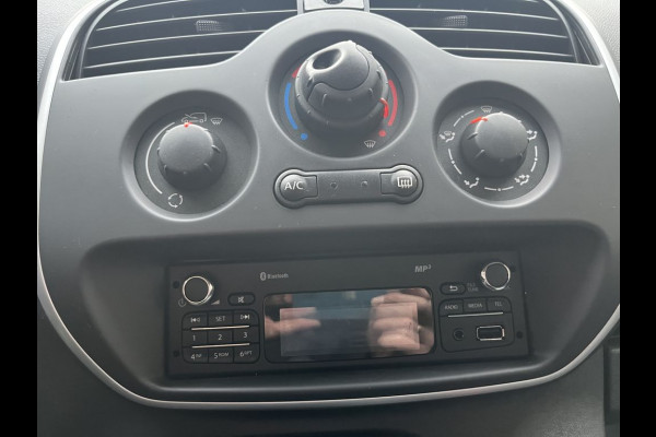 Renault Kangoo 1.5 dCi E6 Comfort BPM Vrij! Lease €168 p/m, Airco, PDC, Inrichting, Volledig onderhoudshistorie aanwezig