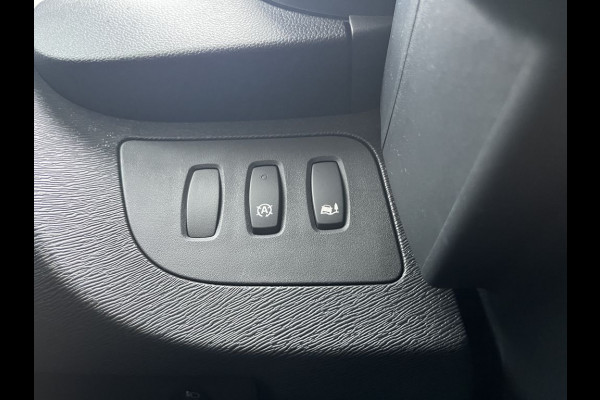 Renault Kangoo 1.5 dCi E6 Comfort BPM Vrij! Lease €168 p/m, Airco, PDC, Inrichting, Volledig onderhoudshistorie aanwezig