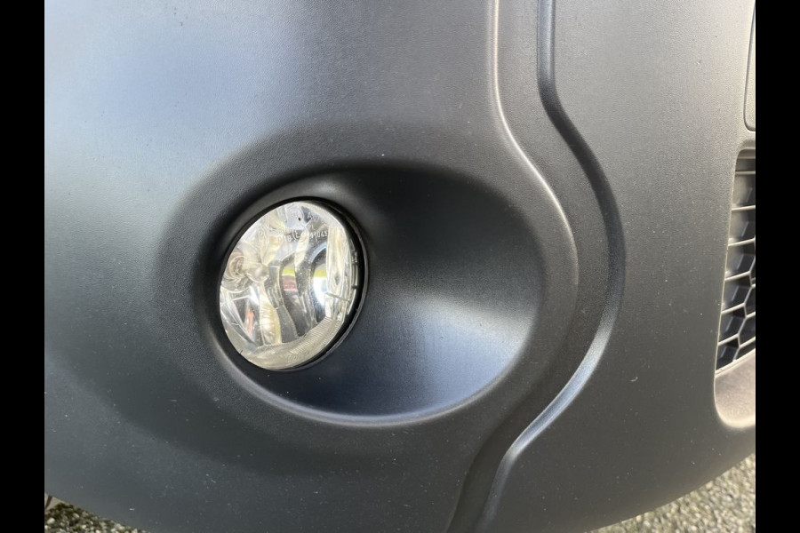 Renault Kangoo 1.5 dCi E6 Comfort BPM Vrij! Lease €168 p/m, Airco, PDC, Inrichting, Volledig onderhoudshistorie aanwezig