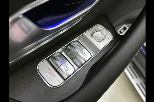 Mercedes-Benz GLE AMG 53 Hybrid 4MATIC+ Night Edition Premium Plus | Sierdelen AMG carbon | Trekhaak | AMG Nappaleder Exclusief STYLE | Stoelverwarming achter | 22 inch AMG velgen | Treeplanken | Rijassistentiepakket | Stoelventilatie voor |