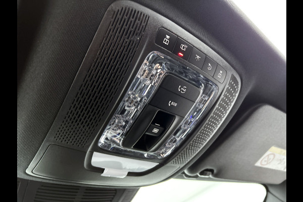 Mercedes-Benz GLE AMG 53 Hybrid 4MATIC+ Night Edition Premium Plus | Sierdelen AMG carbon | Trekhaak | AMG Nappaleder Exclusief STYLE | Stoelverwarming achter | 22 inch AMG velgen | Treeplanken | Rijassistentiepakket | Stoelventilatie voor |