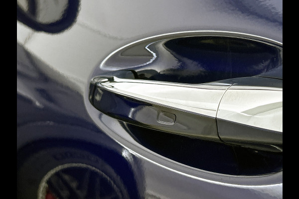 Mercedes-Benz GLE AMG 53 Hybrid 4MATIC+ Night Edition Premium Plus | Sierdelen AMG carbon | Trekhaak | AMG Nappaleder Exclusief STYLE | Stoelverwarming achter | 22 inch AMG velgen | Treeplanken | Rijassistentiepakket | Stoelventilatie voor |