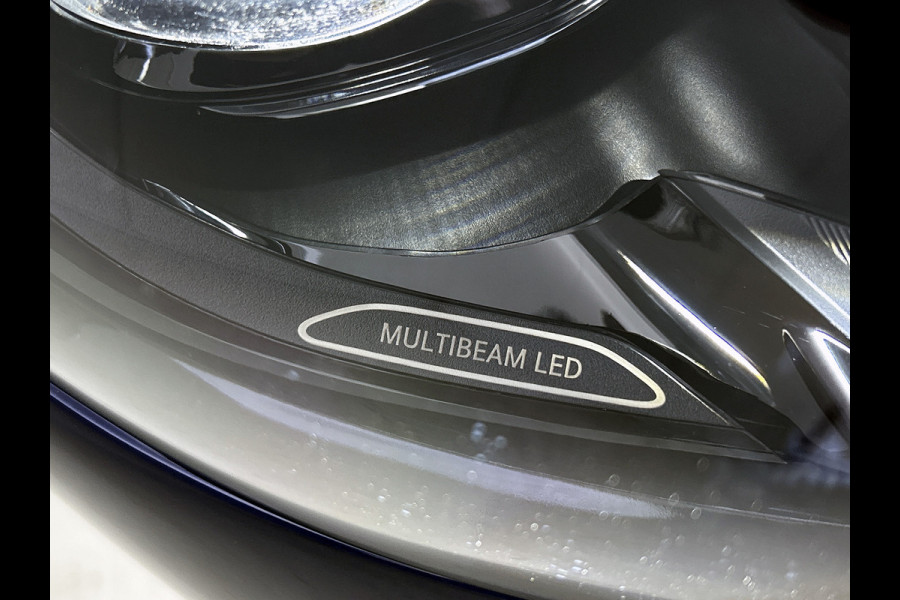 Mercedes-Benz GLE AMG 53 Hybrid 4MATIC+ Night Edition Premium Plus | Sierdelen AMG carbon | Trekhaak | AMG Nappaleder Exclusief STYLE | Stoelverwarming achter | 22 inch AMG velgen | Treeplanken | Rijassistentiepakket | Stoelventilatie voor |