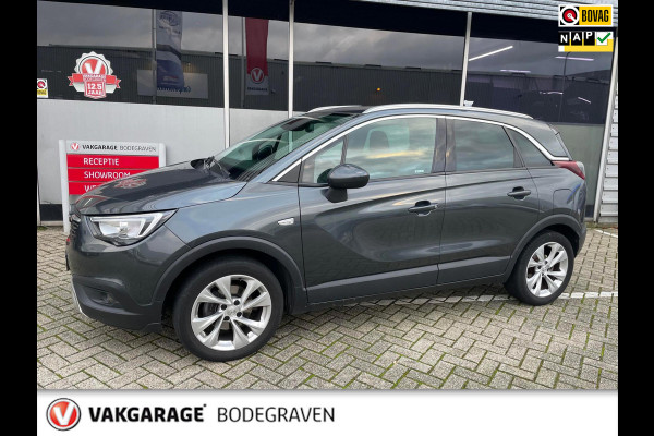 Opel Crossland X 1.2 Turbo Online Edition
