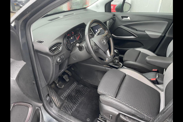 Opel Crossland X 1.2 Turbo Online Edition