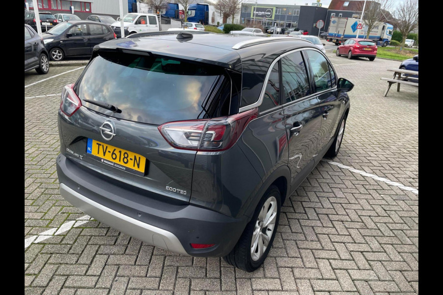 Opel Crossland X 1.2 Turbo Online Edition