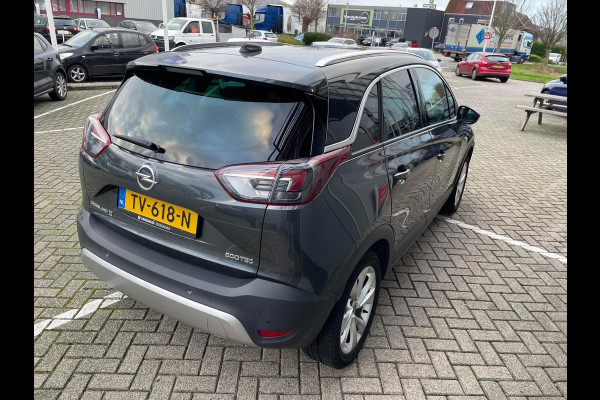 Opel Crossland X 1.2 Turbo Online Edition
