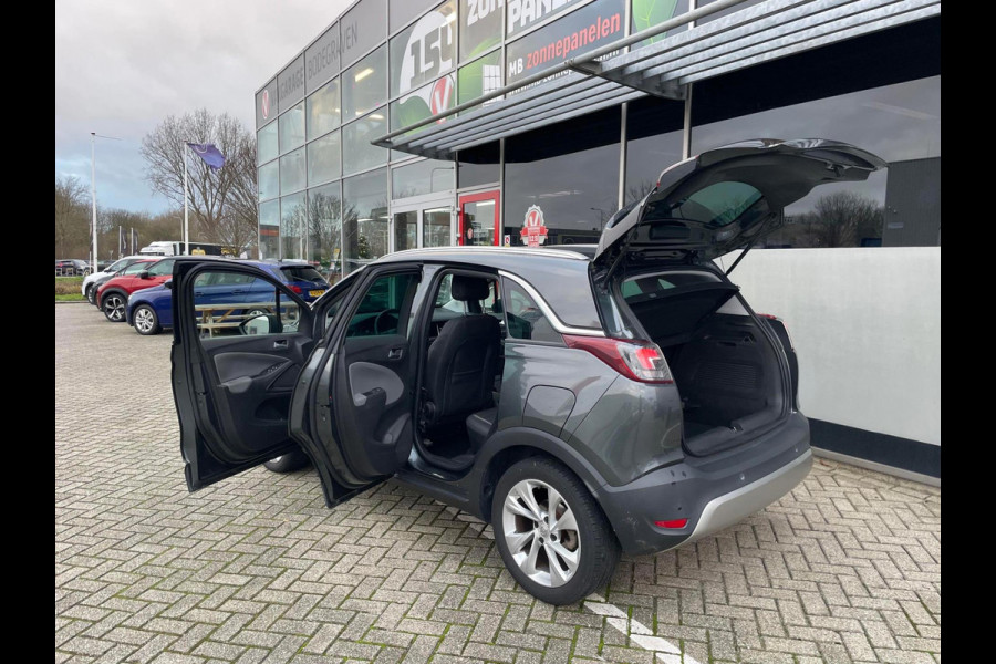 Opel Crossland X 1.2 Turbo Online Edition