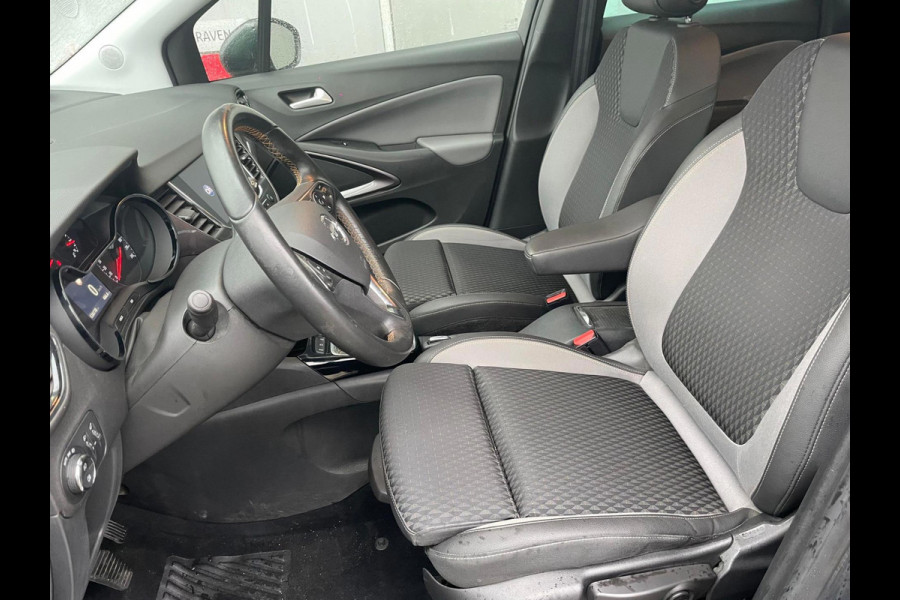 Opel Crossland X 1.2 Turbo Online Edition