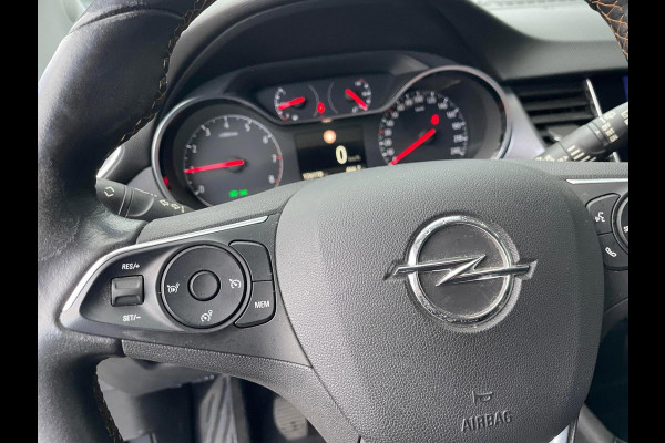 Opel Crossland X 1.2 Turbo Online Edition