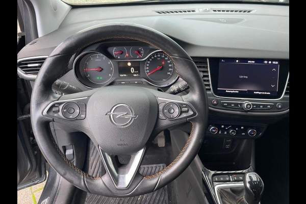 Opel Crossland X 1.2 Turbo Online Edition