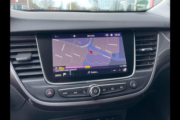 Opel Crossland X 1.2 Turbo Online Edition