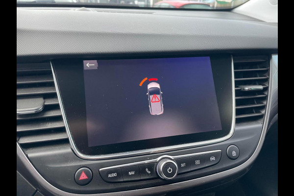 Opel Crossland X 1.2 Turbo Online Edition