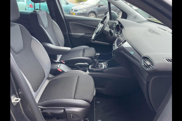 Opel Crossland X 1.2 Turbo Online Edition