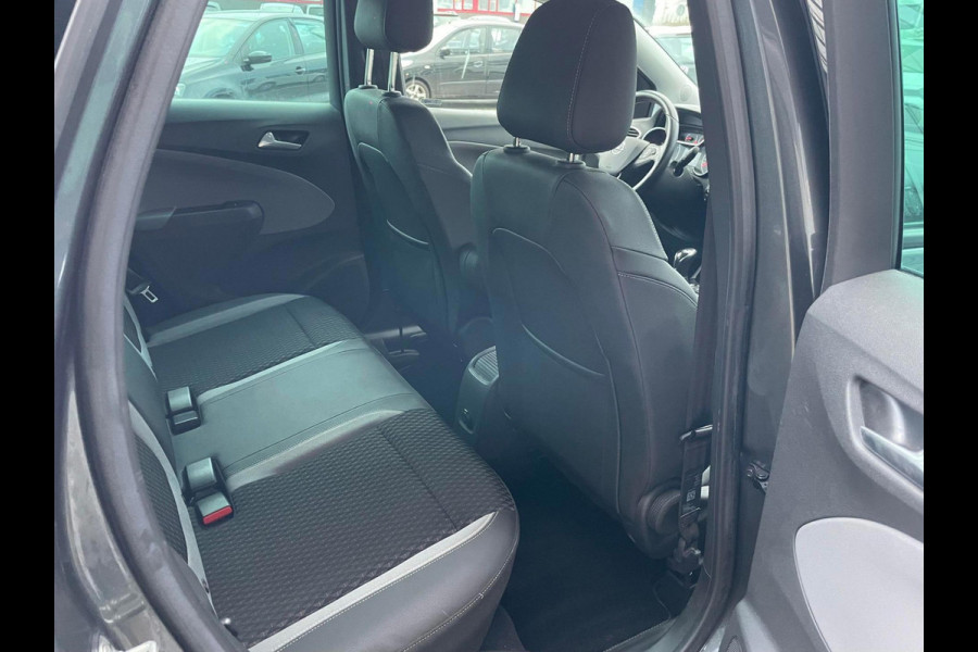 Opel Crossland X 1.2 Turbo Online Edition