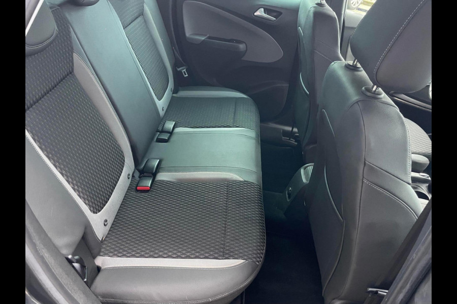 Opel Crossland X 1.2 Turbo Online Edition