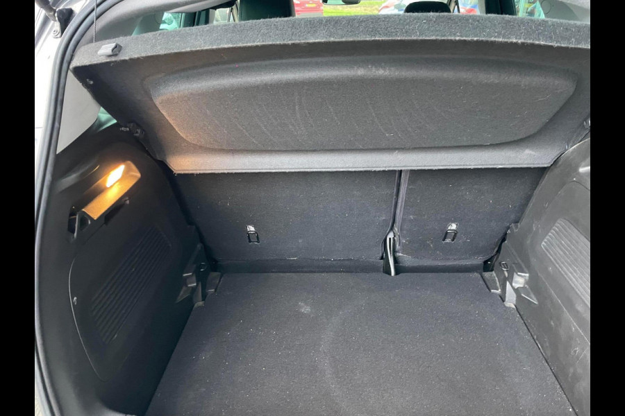 Opel Crossland X 1.2 Turbo Online Edition