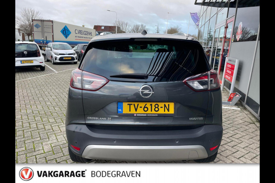 Opel Crossland X 1.2 Turbo Online Edition