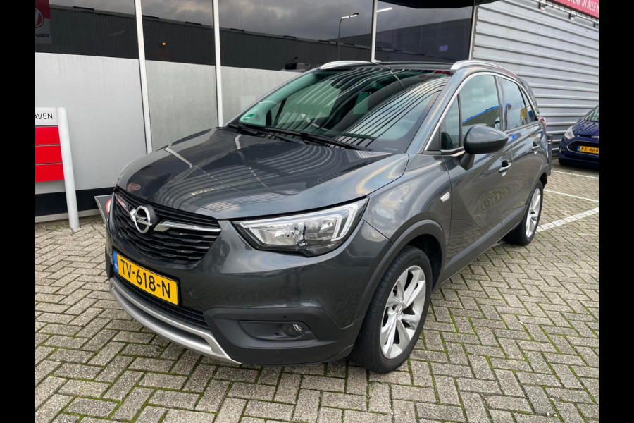 Opel Crossland X 1.2 Turbo Online Edition
