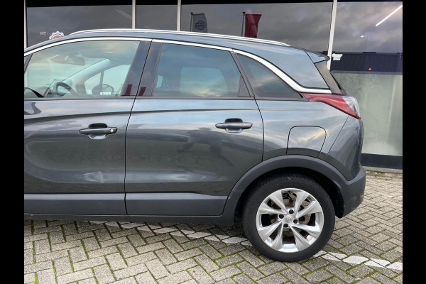 Opel Crossland X 1.2 Turbo Online Edition