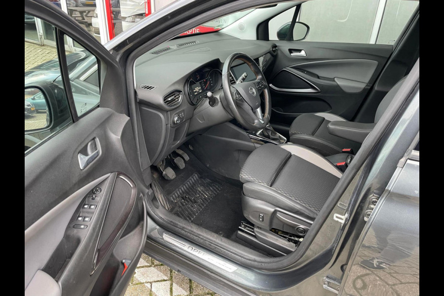 Opel Crossland X 1.2 Turbo Online Edition