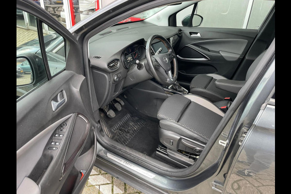 Opel Crossland X 1.2 Turbo Online Edition