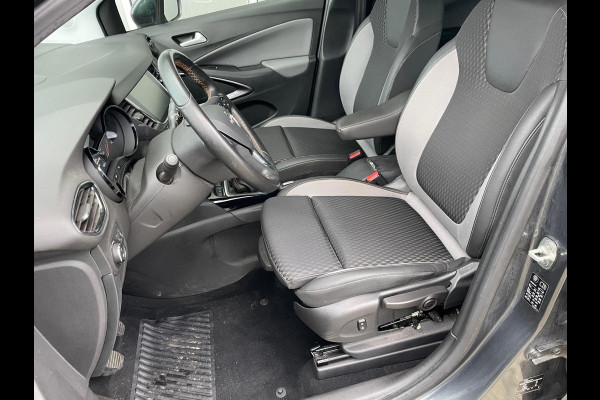 Opel Crossland X 1.2 Turbo Online Edition