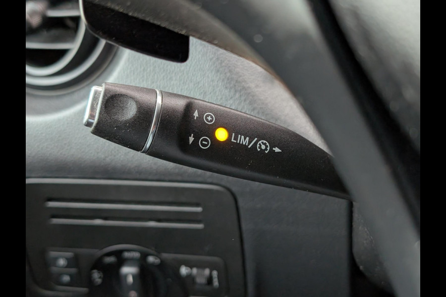 Mercedes-Benz Vito 114 L3 DUBBELE CABINE AUTOMAAT CHIPTUNE CLIMATE CRUISE TREKHAAK