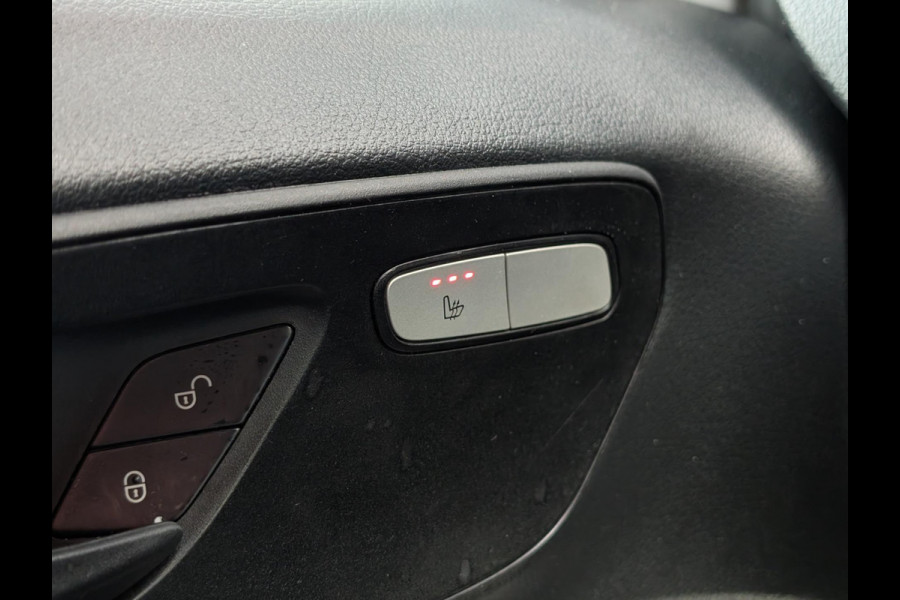 Mercedes-Benz Vito 114 L3 DUBBELE CABINE AUTOMAAT CHIPTUNE CLIMATE CRUISE TREKHAAK