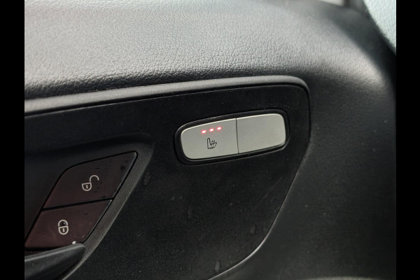 Mercedes-Benz Vito 114 L3 DUBBELE CABINE AUTOMAAT CHIPTUNE CLIMATE CRUISE TREKHAAK