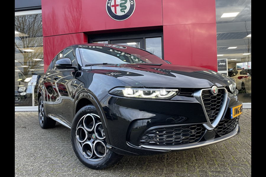 Alfa Romeo Tonale 1.3T PHEV Ti | Camera |