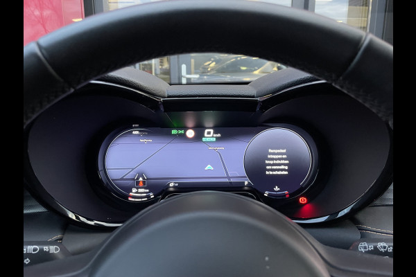 Alfa Romeo Tonale 1.3T PHEV Ti | Camera |