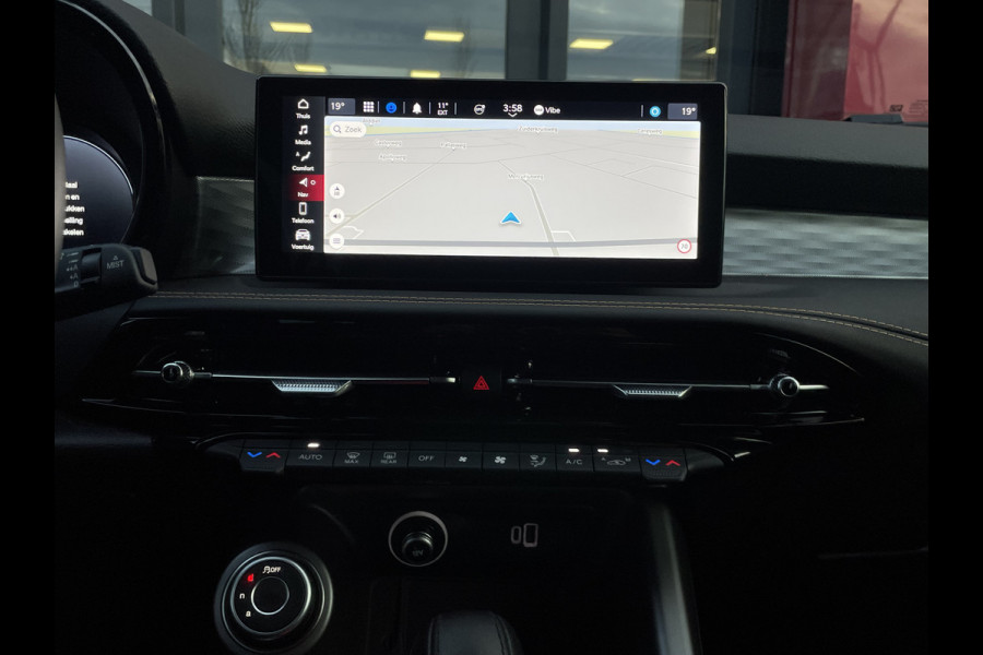 Alfa Romeo Tonale 1.3T PHEV Ti | Camera |