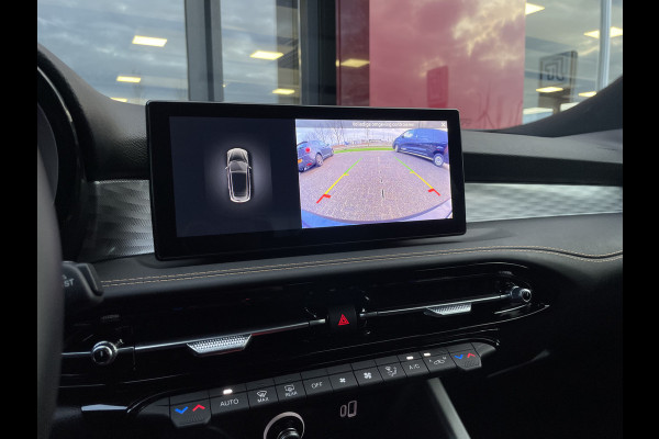 Alfa Romeo Tonale 1.3T PHEV Ti | Camera |