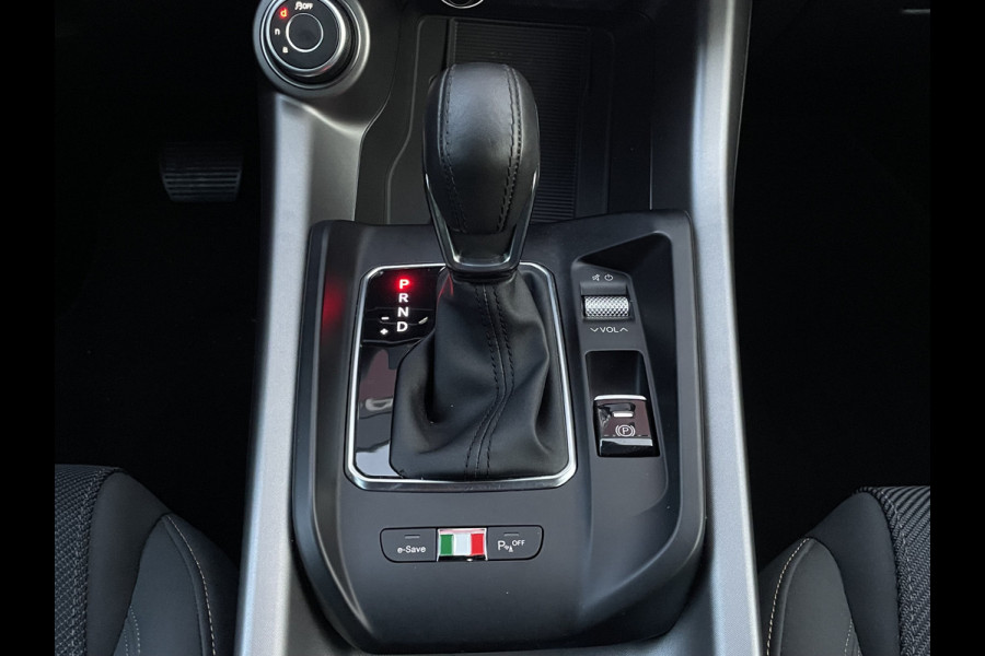 Alfa Romeo Tonale 1.3T PHEV Ti | Camera |