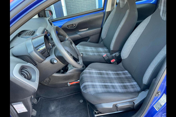 Peugeot 108 1.0 e-VTi Active