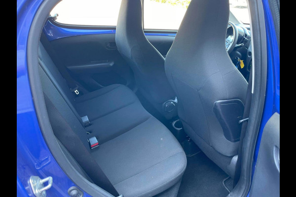 Peugeot 108 1.0 e-VTi Active