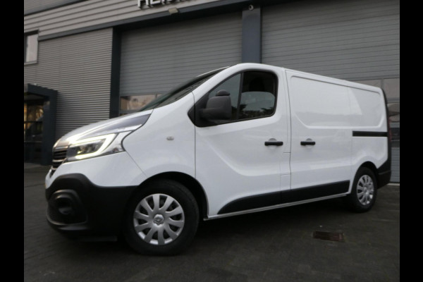 Renault Trafic 2.0 dCi 146pk, L1H1, 2xschuifdeur, LED, Xenon, Camera, 3-Zits.