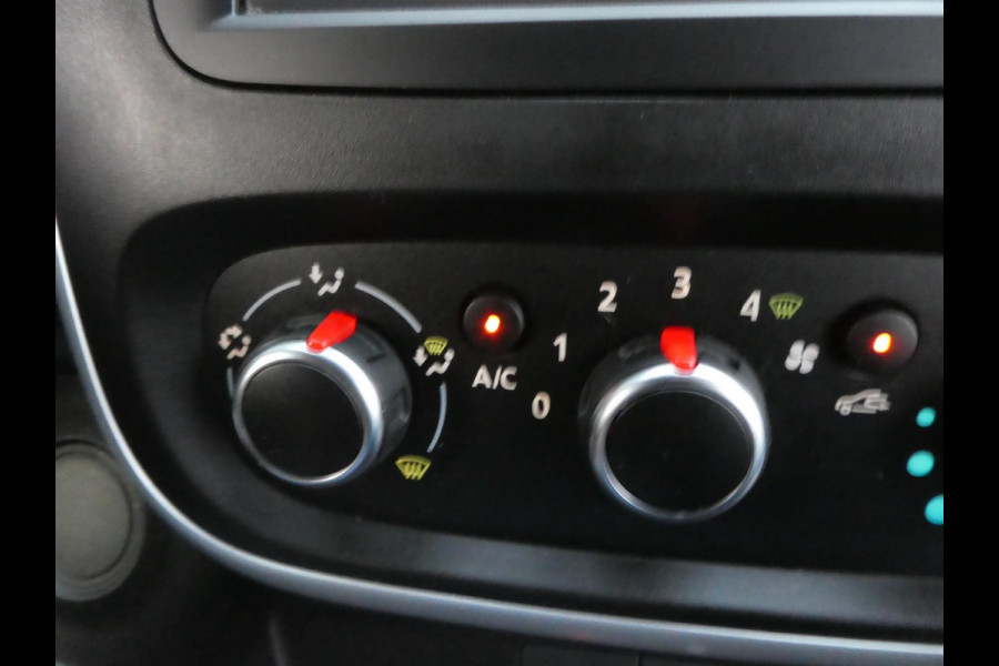 Renault Trafic 2.0 dCi 146pk, L1H1, 2xschuifdeur, LED, Xenon, Camera, 3-Zits.